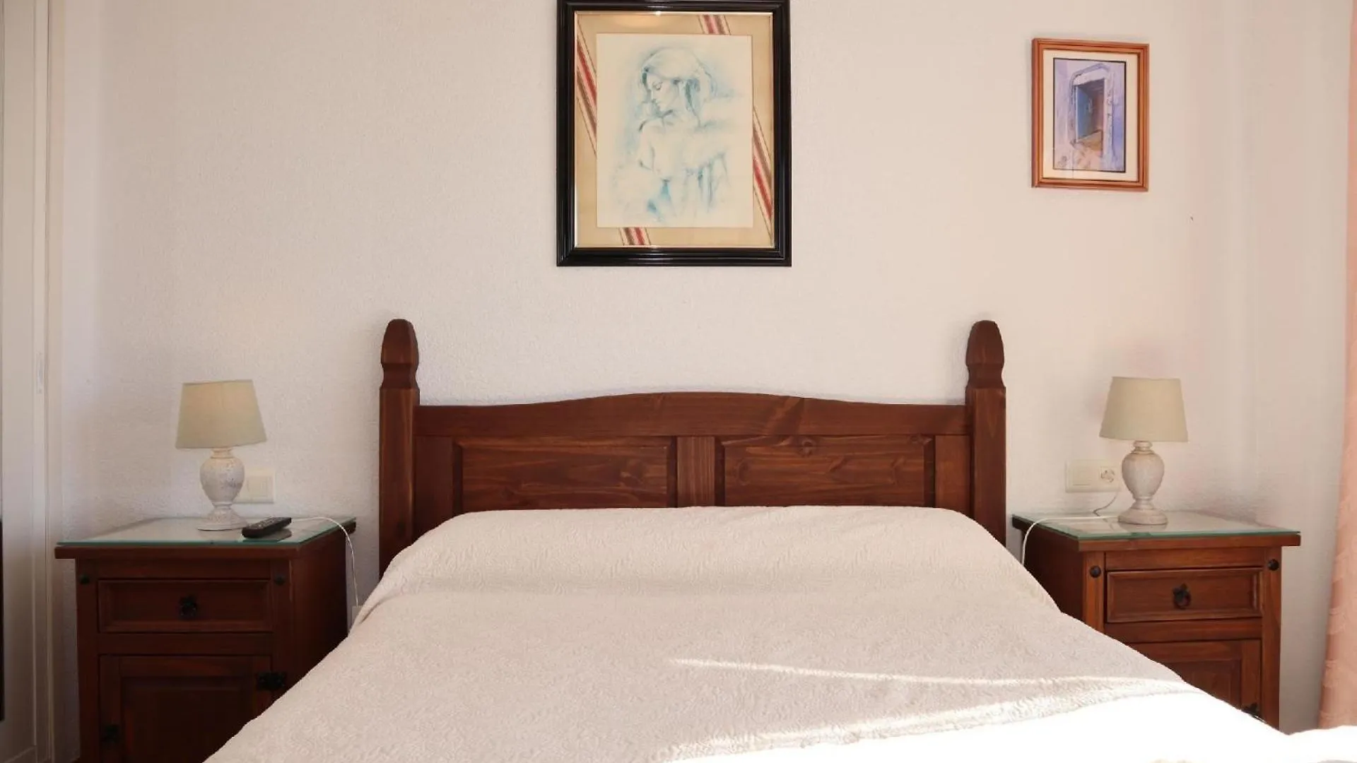 Apartment Ferienwohnung Fuer 4 Personen Ca 65 Qm In Nerja, Andalusien Costa Del Sol