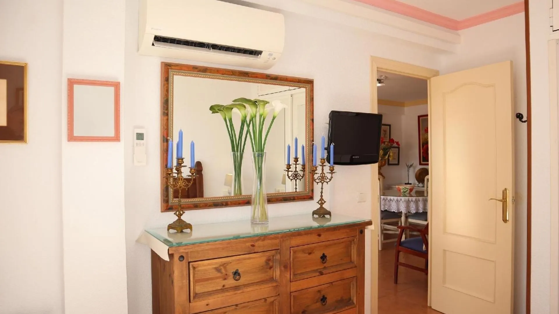 Ferienwohnung Fuer 4 Personen Ca 65 Qm In Nerja, Andalusien Costa Del Sol Apartment Nerja