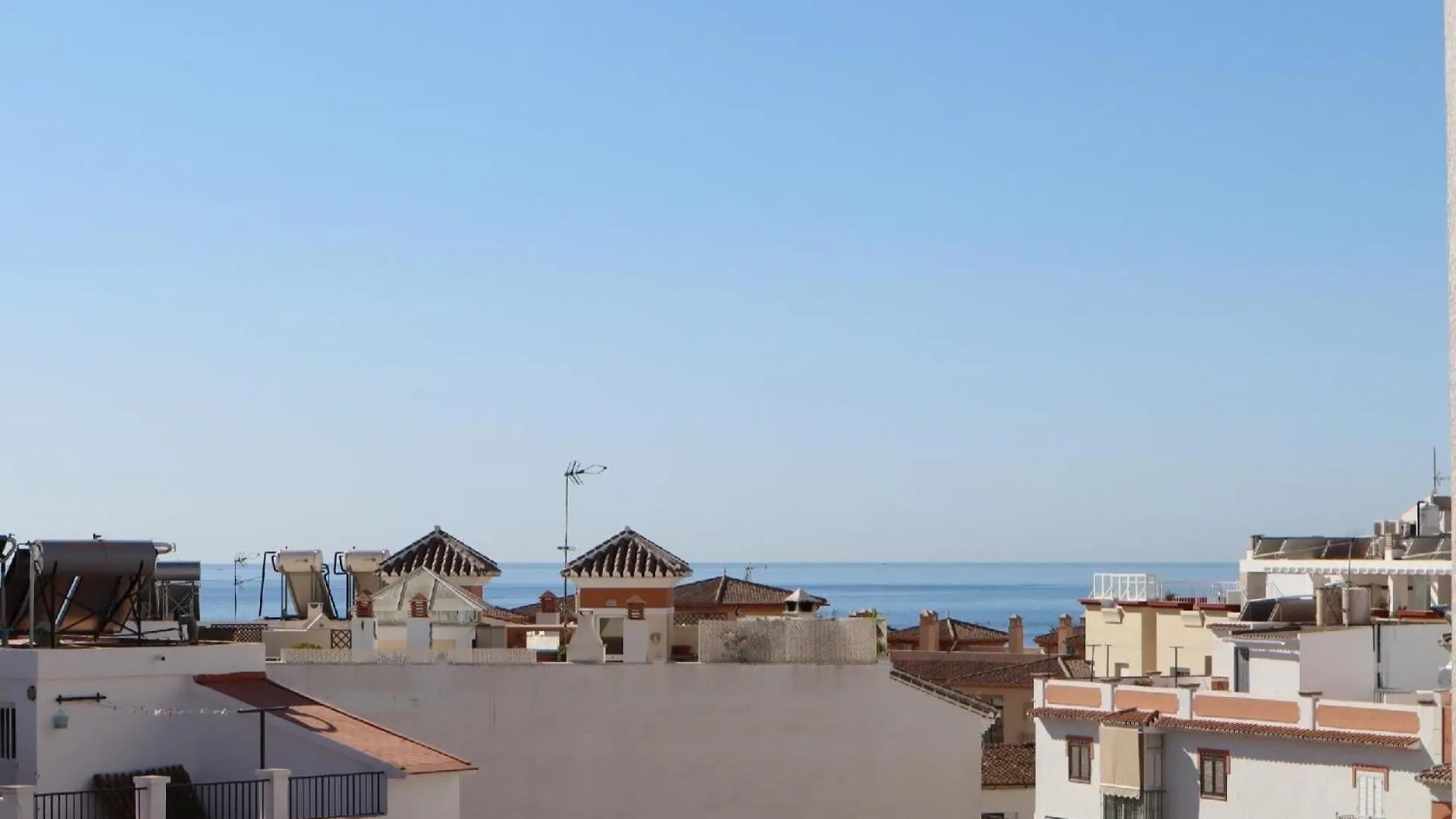 Ferienwohnung Fuer 4 Personen Ca 65 Qm In Nerja, Andalusien Costa Del Sol Spain