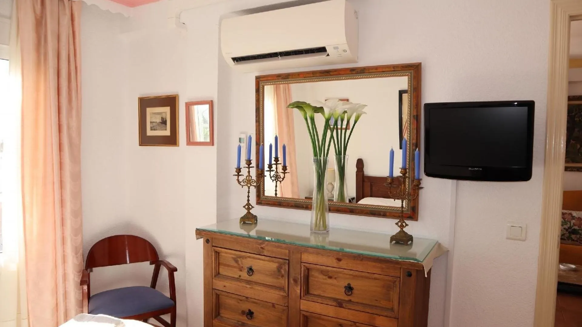 Ferienwohnung Fuer 4 Personen Ca 65 Qm In Nerja, Andalusien Costa Del Sol Apartment Nerja
