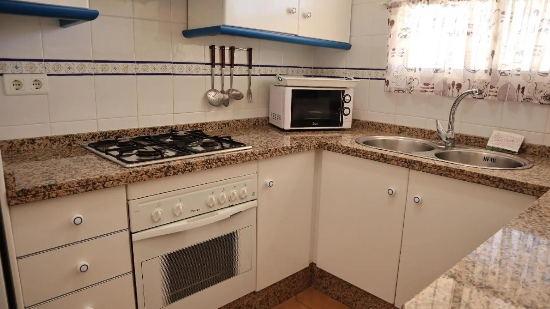 Ferienwohnung Fuer 4 Personen Ca 65 Qm In Nerja, Andalusien Costa Del Sol 0*, Nerja Spain