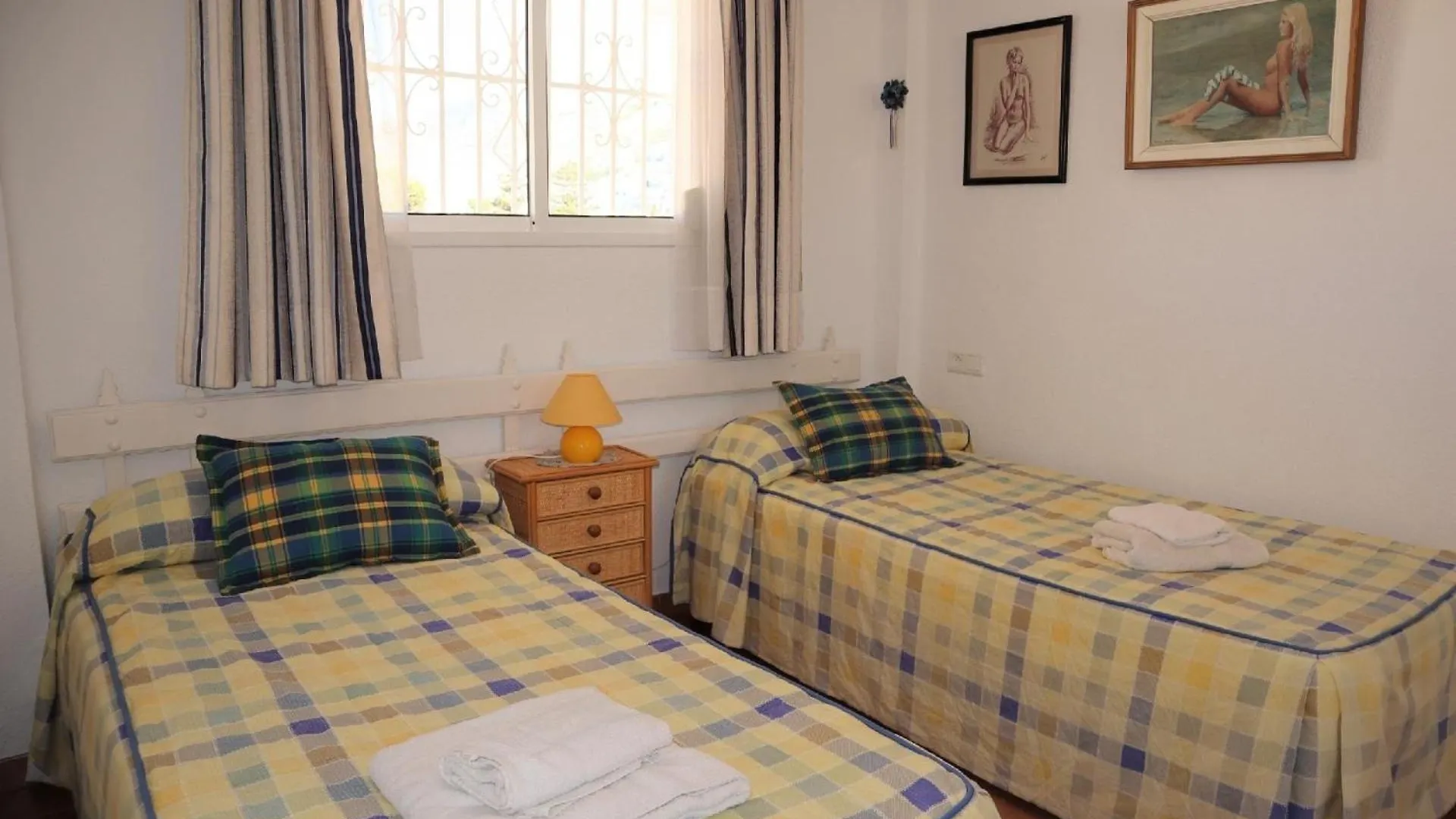 Apartment Ferienwohnung Fuer 4 Personen Ca 65 Qm In Nerja, Andalusien Costa Del Sol Spain