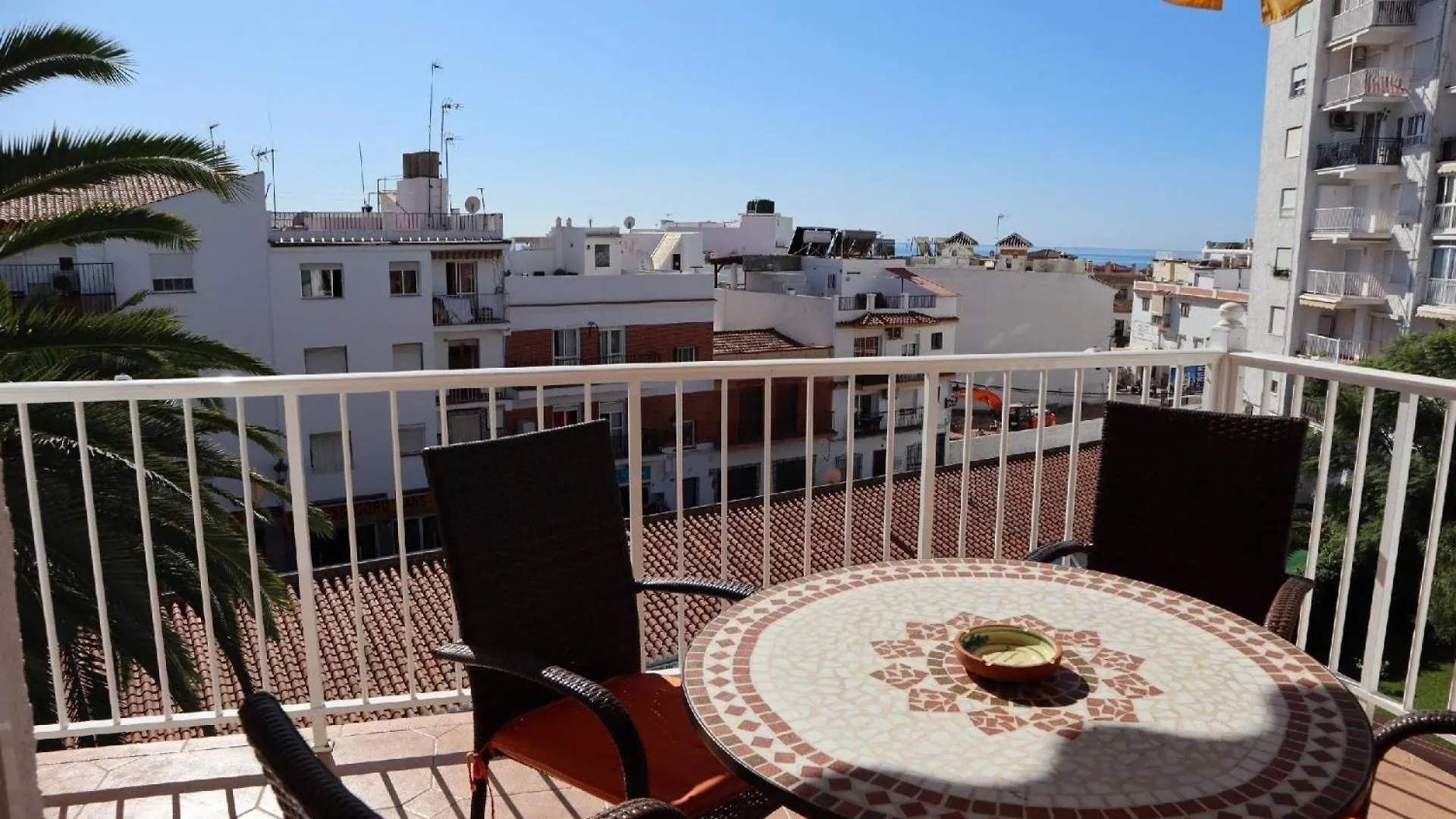Ferienwohnung Fuer 4 Personen Ca 65 Qm In Nerja, Andalusien Costa Del Sol 0*, Nerja