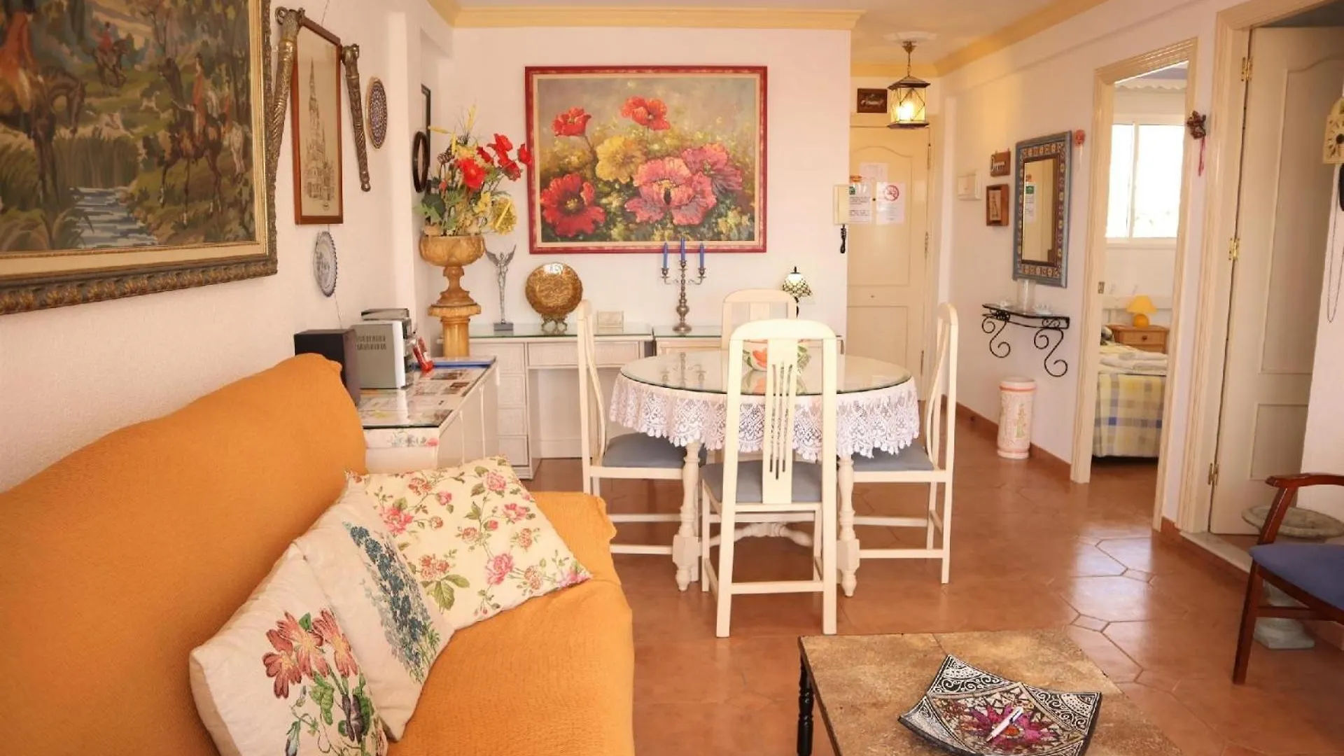 Ferienwohnung Fuer 4 Personen Ca 65 Qm In Nerja, Andalusien Costa Del Sol Nerja