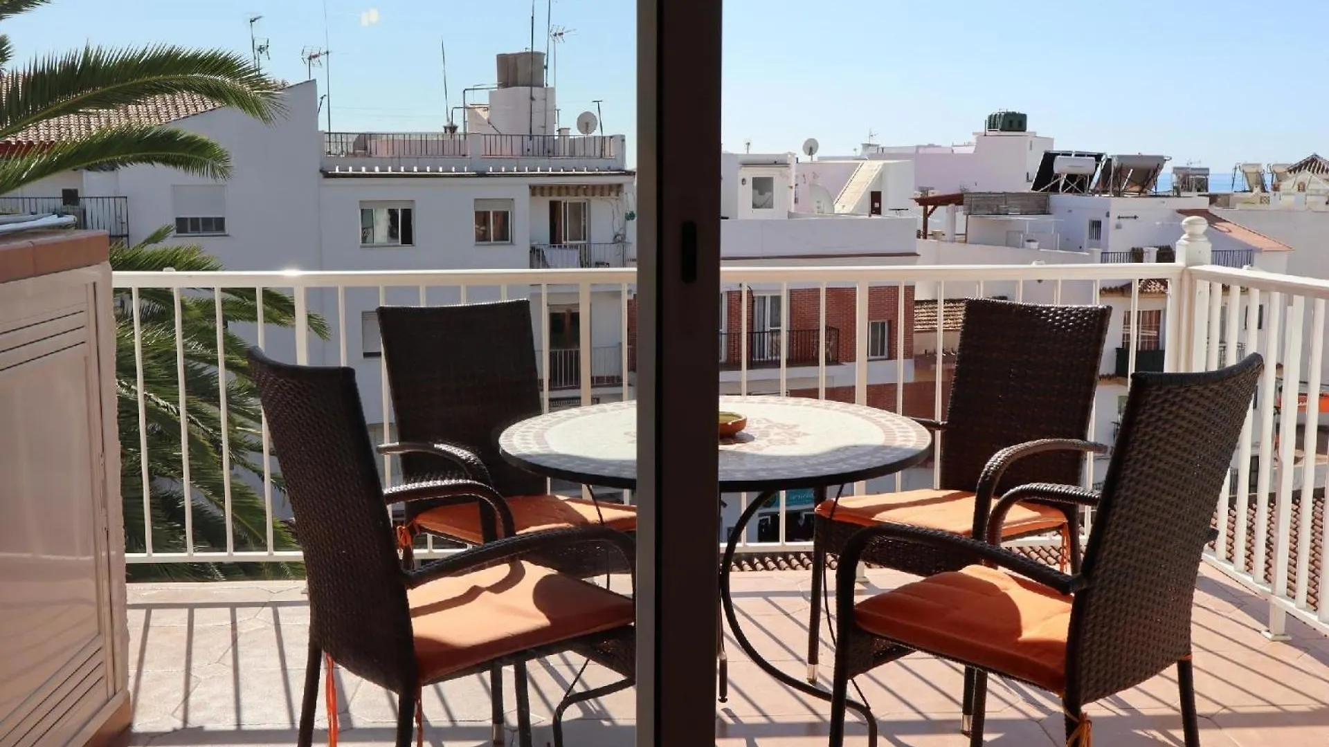 Apartment Ferienwohnung Fuer 4 Personen Ca 65 Qm In Nerja, Andalusien Costa Del Sol