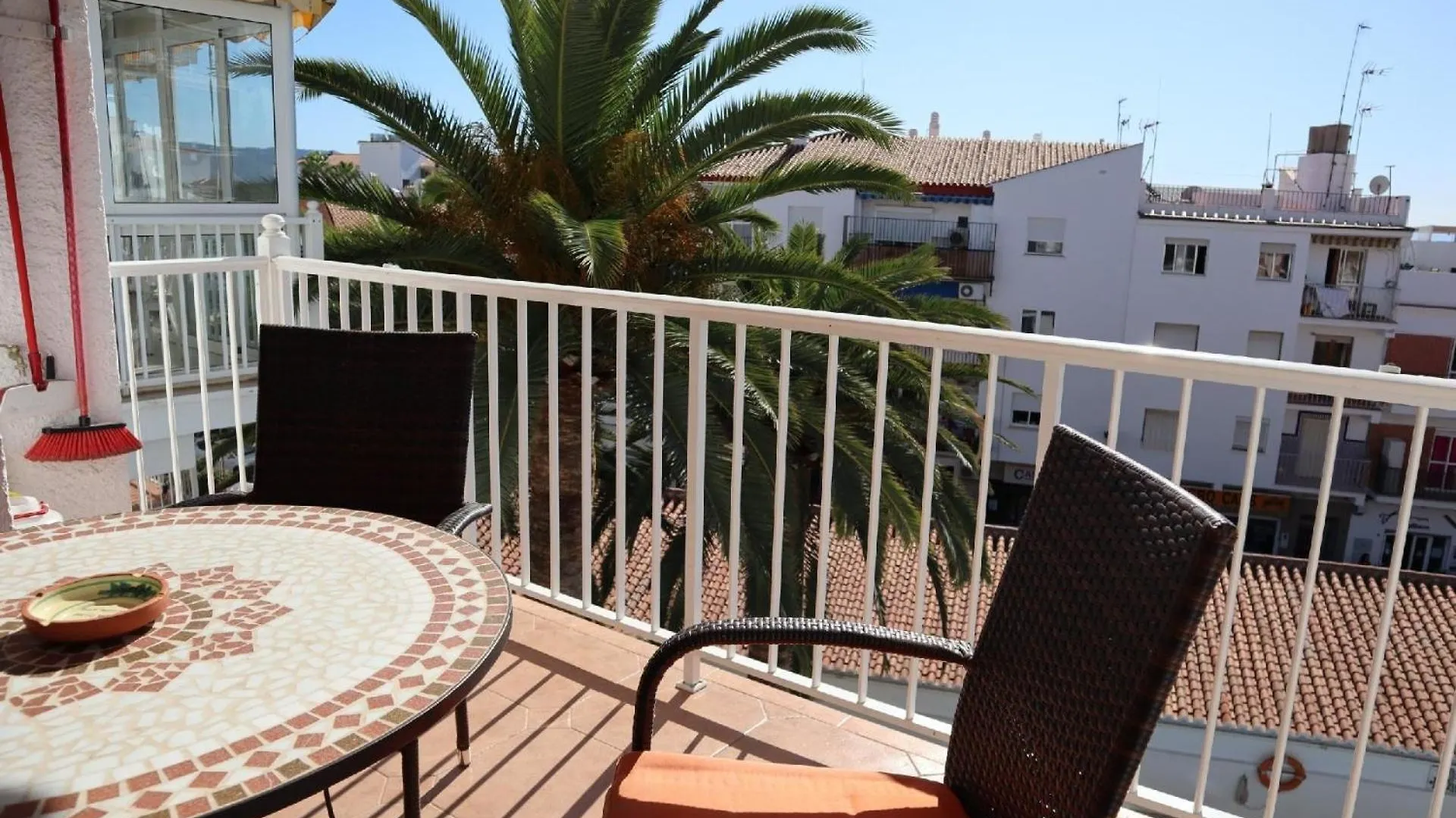 Ferienwohnung Fuer 4 Personen Ca 65 Qm In Nerja, Andalusien Costa Del Sol