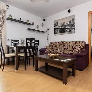  Apartment Corazon De
