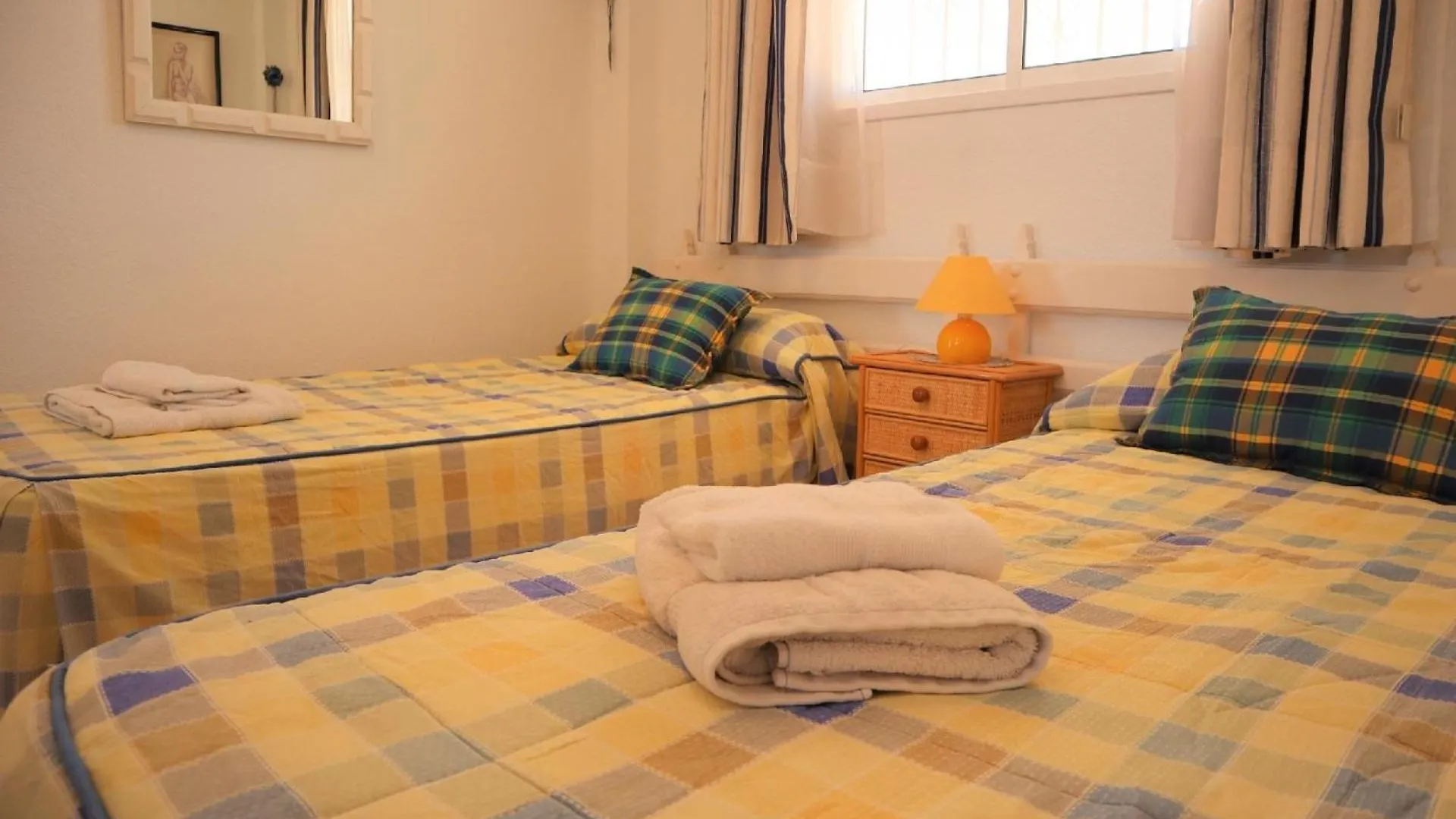Ferienwohnung Fuer 4 Personen Ca 65 Qm In Nerja, Andalusien Costa Del Sol Nerja