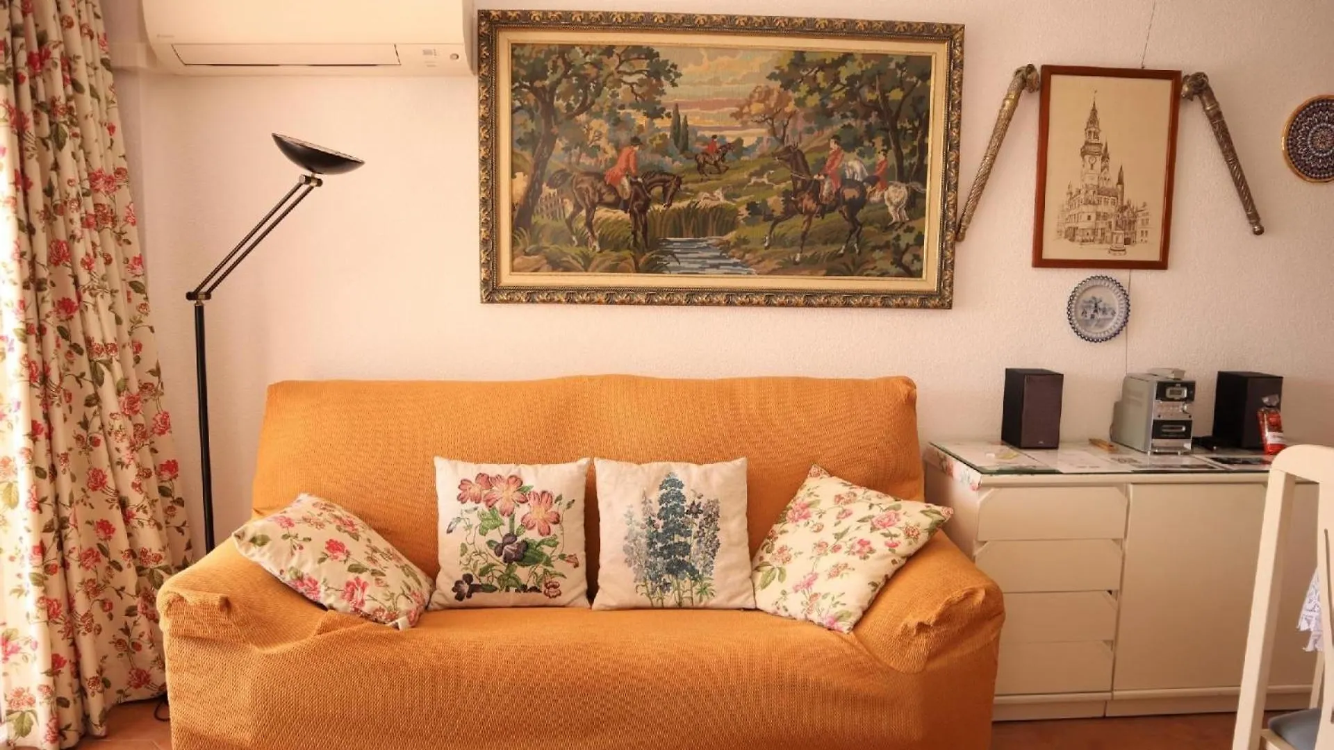 Ferienwohnung Fuer 4 Personen Ca 65 Qm In Nerja, Andalusien Costa Del Sol
